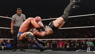 Tommaso Ciampa Finisher & Signature